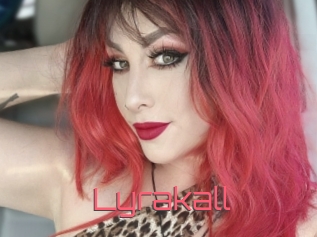 Lyrakall