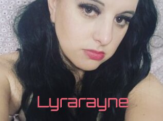Lyrarayne