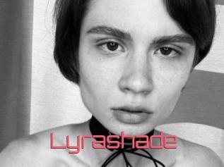 Lyrashade