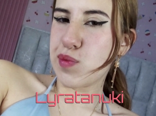 Lyratanuki