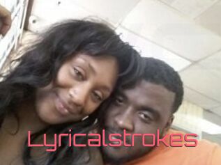 Lyricalstrokes