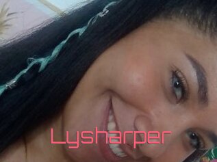 Lysharper