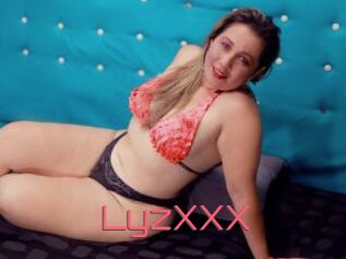 LyzXXX