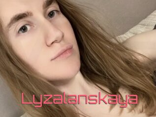 lyzalanskaya Webcam Sexe Direct