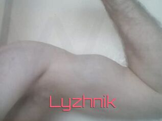 Lyzhnik