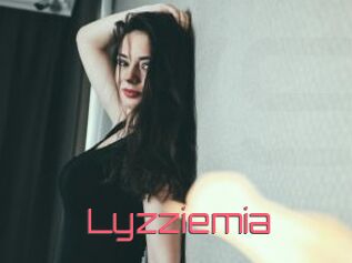 Lyzziemia