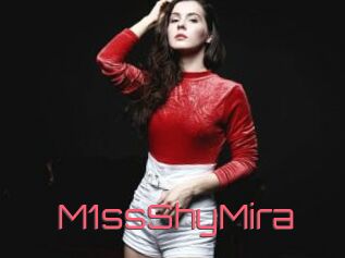 M1ssShyMira