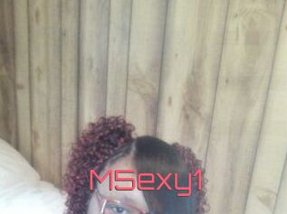 M5exy1