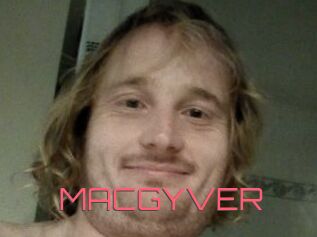 MACGYVER