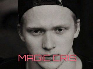 MAGIC_CRIS