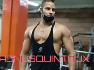 MAGNUSQUINTOUX