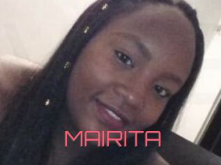 MAIRITA
