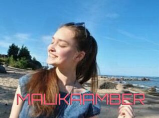 MALIKA_AMBER