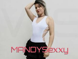 MANDYSexxy