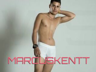 MARCUSKENTT