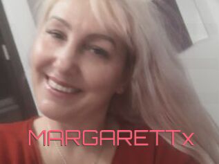 MARGARETTx