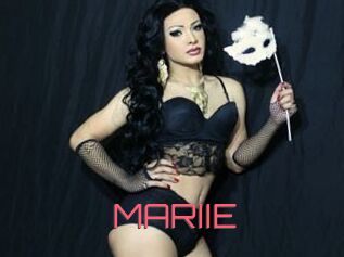 MARIIE