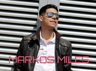 MARKOS_MILES