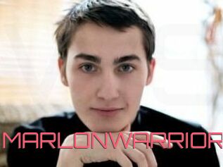MARLON_WARRIOR