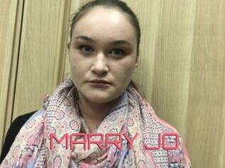MARRY_JO