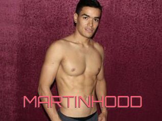 MARTINHODD
