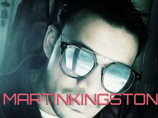 MARTINKINGSTON