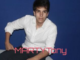 MARTYTony
