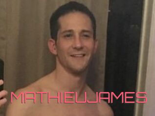 MATHIEUJAMES