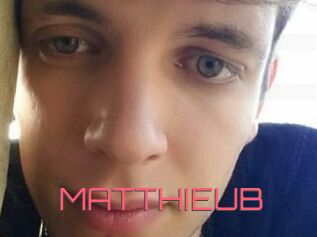 MATTHIEUB