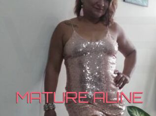 MATURE_ALINE Webcam Sexe Direct