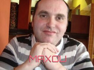 MAXOU