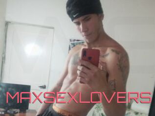 MAXSEXLOVERS