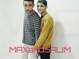 MAXandSALIM