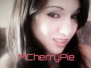 MCherryPie