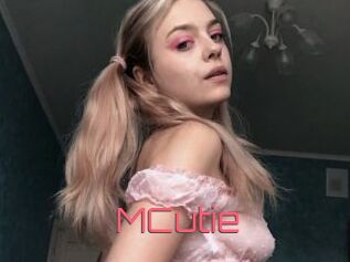 MCutie