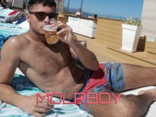 MDLRBOY