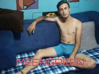 MEENGREEN
