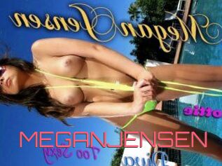 MEGANJENSEN