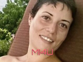 MI4U