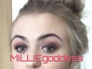 MILLIEgoddess
