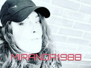 MIRANDA1988