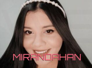 MIRANDAHAN