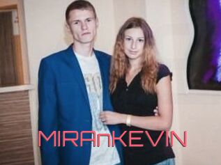 MIRAnKEVIN