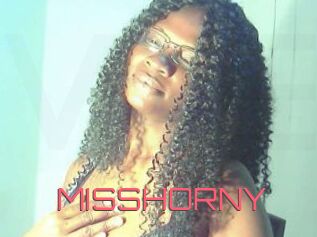 MISSHORNY