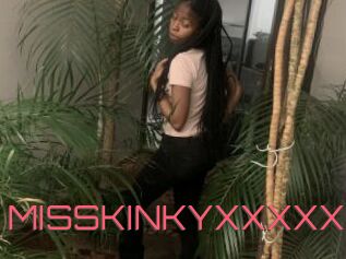 MISSKINKYXXXXX