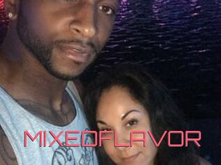 MIXEDFLAVOR
