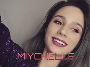 MIYCHELLE