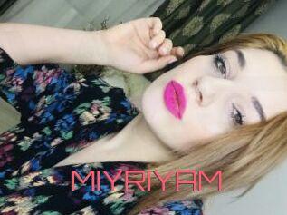 MIYRIYAM