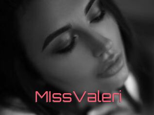 MIssValeri