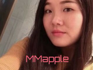 MMapple
